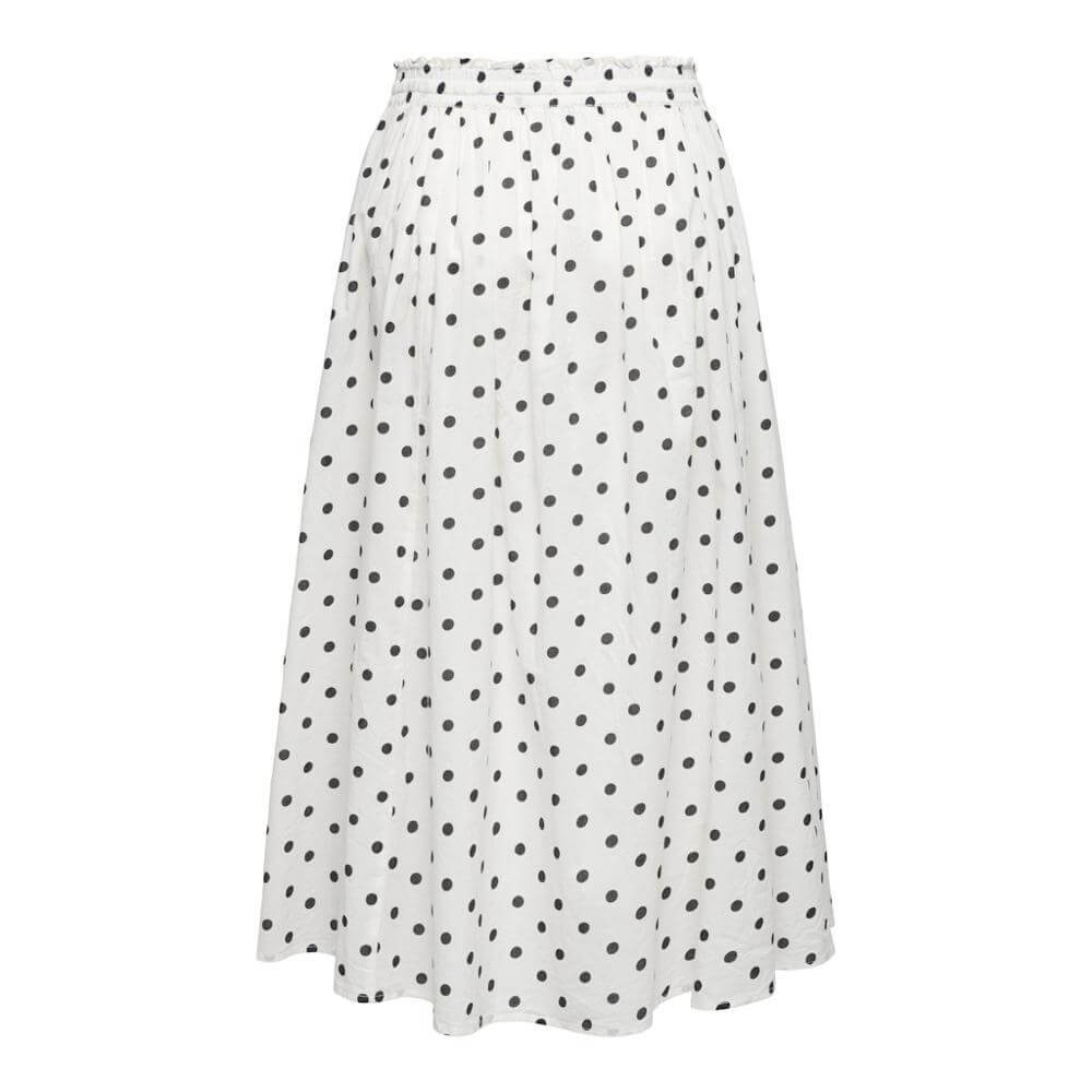 JDY Diego Maxi Skirt
